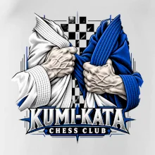 Kumi kata chess club