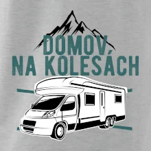 Domov na kolesách