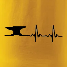 EKG kováč EKG kováč