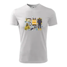 Potápačské vybavenie