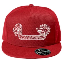 Mayovia - zvieratá drak