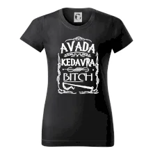 Harry - Avada Kedavra