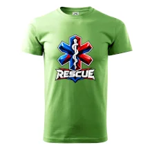 Rescue diamant
