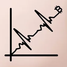 EKG graf bitcoin EKG graf bitcoin