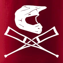 Cross prilba / barle Cross prilba / barle