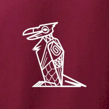 Mayovia - zvieratá papagáj