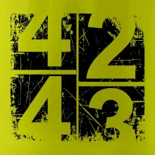 Tachometer 43