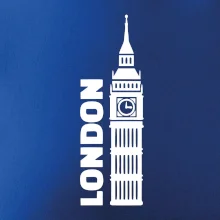 London veža