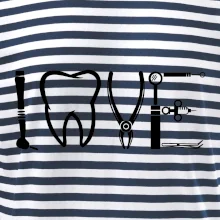 Love zubár Love zubár