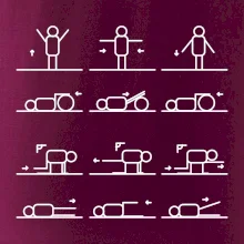 Fyziológia cviky Fyziológia cviky