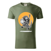 Jednorozeč vs. smrtka Jednorozeč vs. smrtka