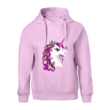 Vianočný jednorožec Vianočný jednorožec