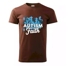 Autism faith