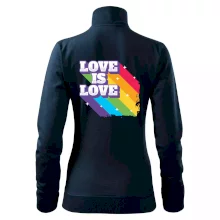 Love is love dúha Love is love dúha