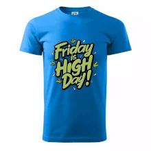 Marihuana - Friday is high day Marihuana - Friday is high day
