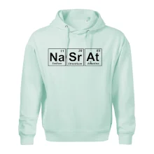 Periodická tabulka - Nasrat Periodická tabulka - Nasrat