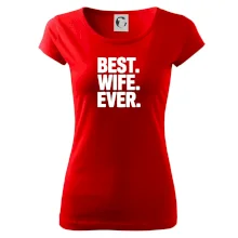 Best wife ever Best wife ever