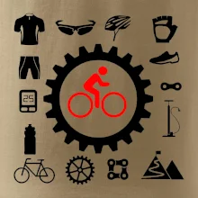 Všetko pre cyklistiku Všetko pre cyklistiku