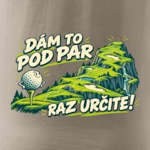 Dám to pod par raz určite