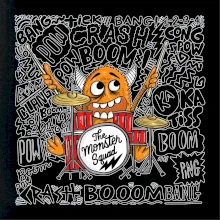 Bubeník - the moster squad