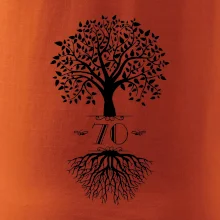 Narodeninový strom 70