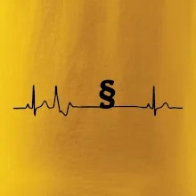 Paragraf EKG - právnik a advokát