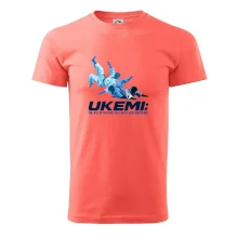 Ukemi umění bezpečného pádu