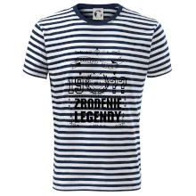 Zrodenie legendy - pre všetkých Zrodenie legendy - pre všetkých
