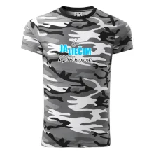 Já liečim - tvoja super schopnosť - rovný Já liečim - tvoja super schopnosť - rovný