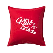 Kluč ku šťastiu vývrtka