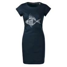 Steampunk ryba Steampunk ryba