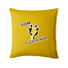 Zásuvka - som elektrikár