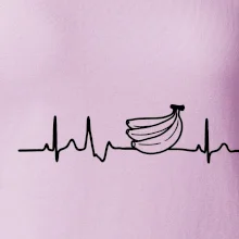Ekg banán