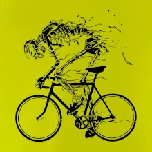Cyklo kostra Cyklo kostra