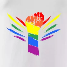 Ruka blesky Ruka blesky