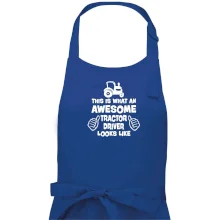 Užasný vodič je tu!