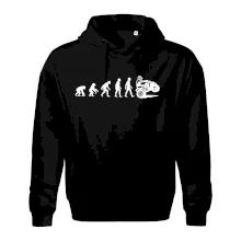 Evolúcia quad štvorkolka Evolúcia quad štvorkolka