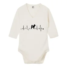 Shiba-Inu EKG Shiba-Inu EKG