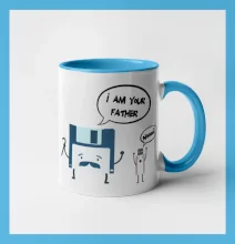 I am your father USB