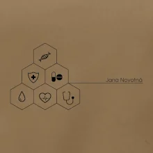 Sestrička - ikony a meno