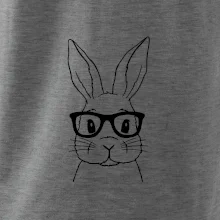 Králik s okuliarmi Králik s okuliarmi