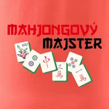 Majhongový majster