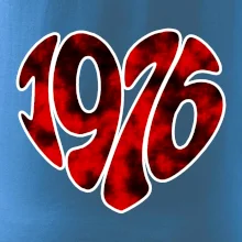 1976 v srdci