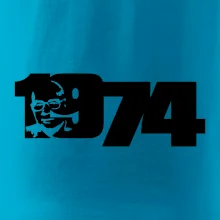 Husákovo dieťa - 1974