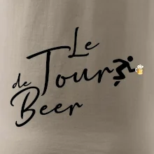 Le tour de beer