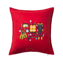 Potápačské vybavenie