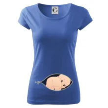 Bábätko a zadoček (Hana-creative) Bábätko a zadoček (Hana-creative)