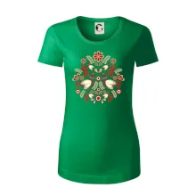 Folklór - hnedé vtáčiky Folklór - hnedé vtáčiky