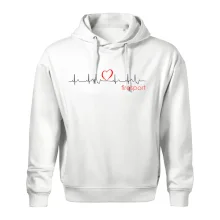 Moje srdce bije pre firesport