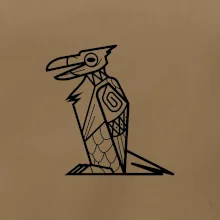 Mayovia - zvieratá papagáj